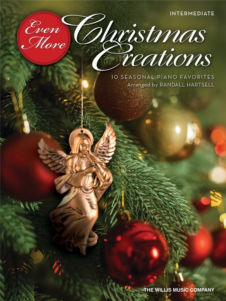 Even More Christmas Creations